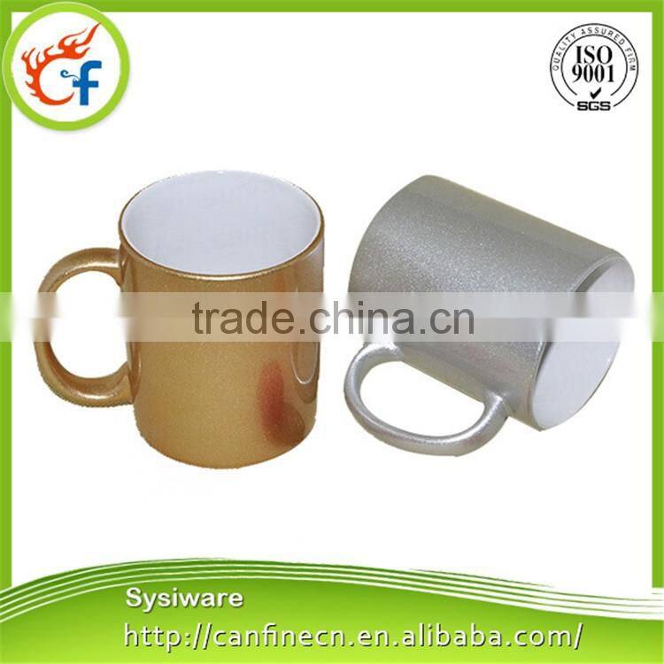 Color Change photo changing mug with hot water cold