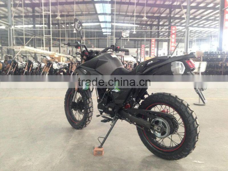 Most popular 250cc dirt bike, high quality 250cc model tekken, cost-effective motorcycle