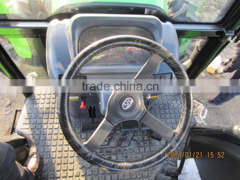 50hp 4wd Farm Tractor For Sale