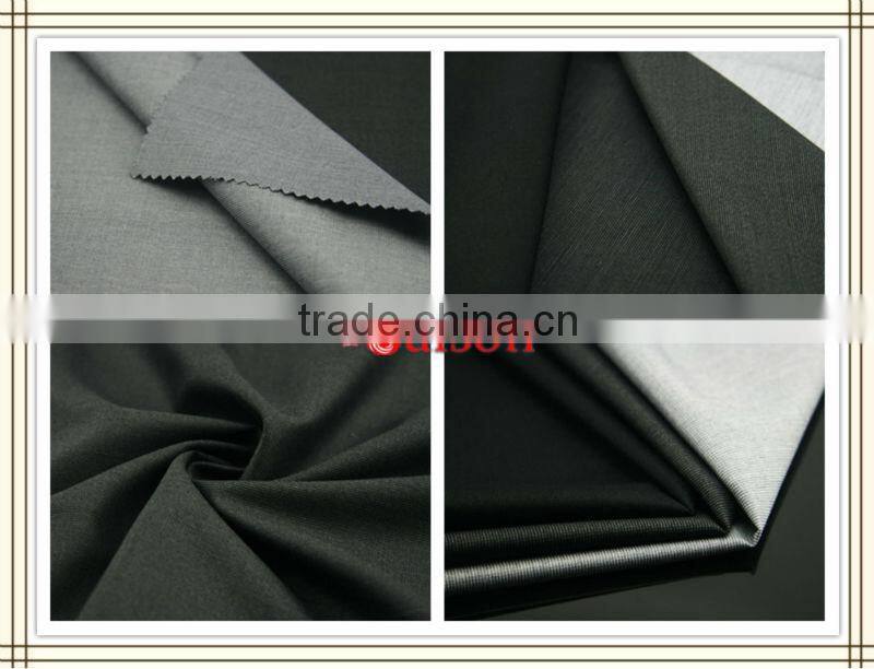 TRW Fabric Manufacturer Textile Fine Stripe for Suiting or Trousers FU1832