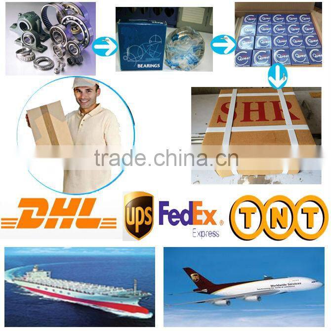 Axial/Radial Thrust Bearings YRT180 with competitive Price