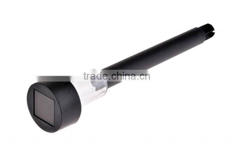 New 24PCS LED Outdoor Garden Path Lighting Landscape Solar Light WH002339