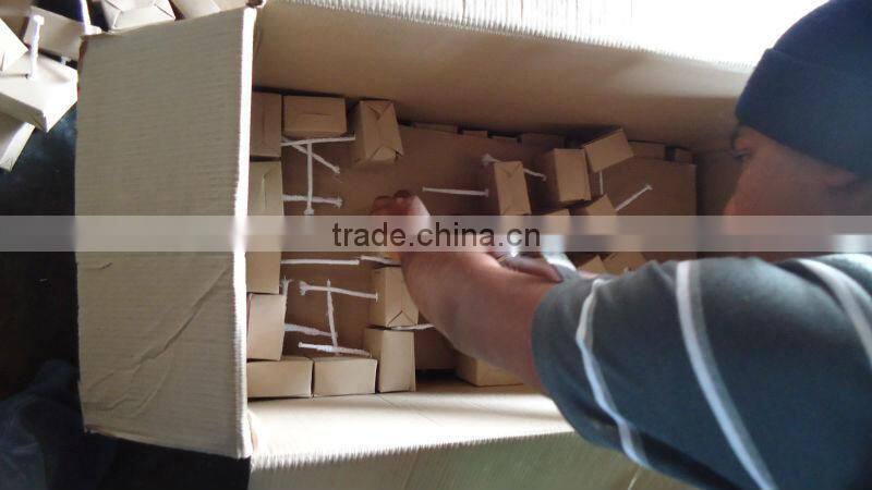 Reed diffuser handmade dried sola flower