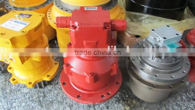 PC340NLC-7K,PC270-7 travel motor,PC270-8 final drive,708-8H-00330,708-8H-00320