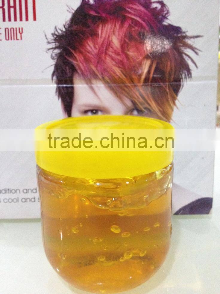 Super hold hair gel, wet look hair styling gel, Super hard hair gel,Extra hard hair gel for men