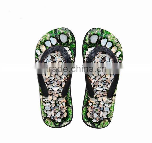 Customerized Pu Slipper