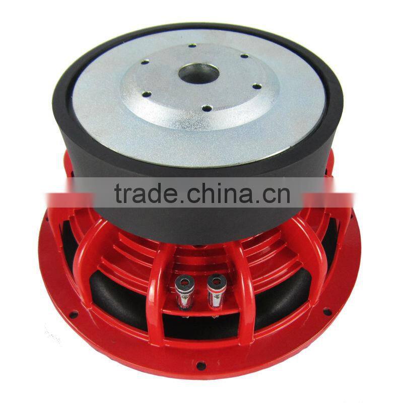 Soway SW10-05 10 inch Subwoofer, Car subwoofer