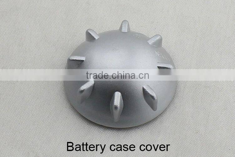 Goread 7 LED high bright Student Reading Lamp LED mini headlamp