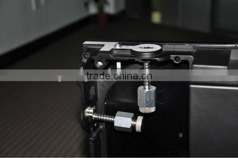 p5 customized led rental screens indoor