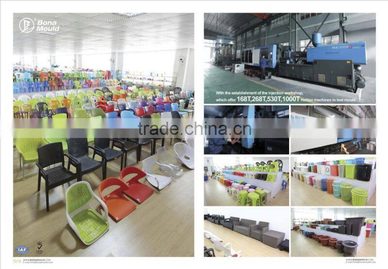 plastic multi function vegetable/fruit crate mould