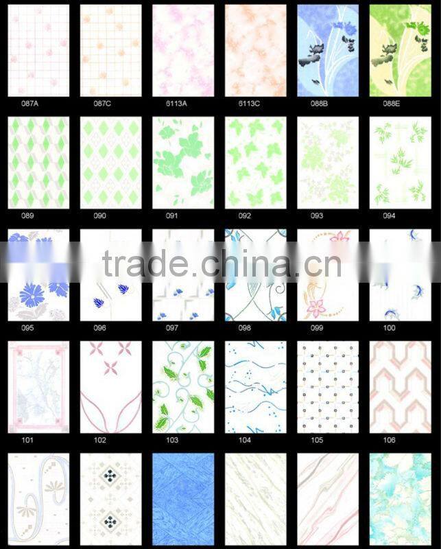 200x300mm Interior Glazed Wall Tile for Bathroom and Kitchen