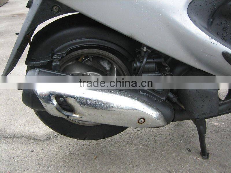 YAMAHA FORTE SCOOTER / MOTORCYCLE / VEHICLE ( 125CC )