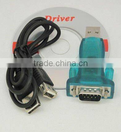 USB to RS232 adapter