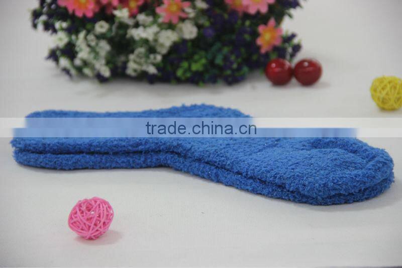 microfiber blink solid socks two pairs a pack