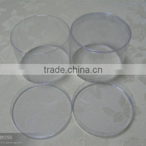 Semi Auto PVC Cylinder Curling High frequency Machine