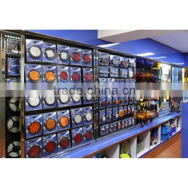 WEIKEN Automobile truck accessories car spare parts led ranger tail light led rear light