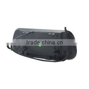 7inch bluetooth rearview car monitor with USB SD card