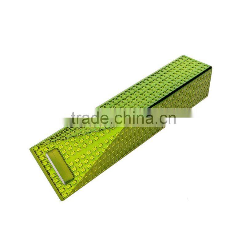 2014 best selling ultra slim cycer external portable mobile universal power bank for blackberry