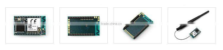 EMW3162 low-power WIFI module serial port passthrough module STM32F205 core cloud services module