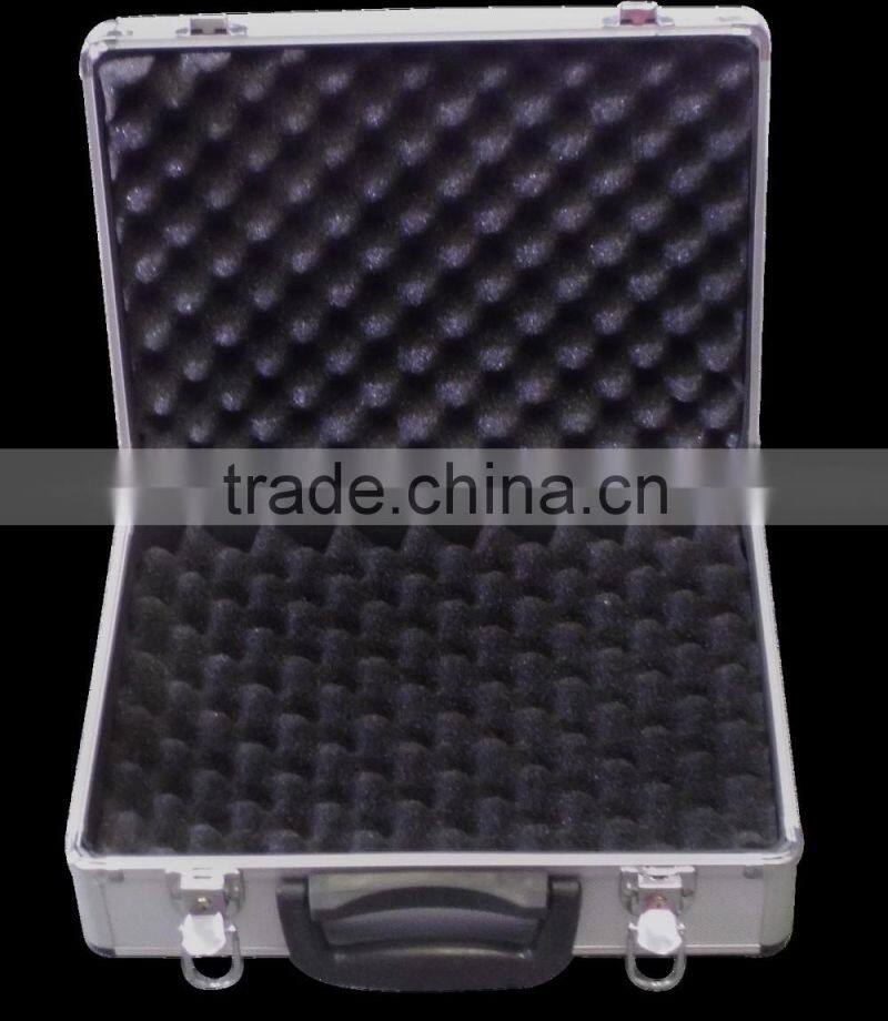 Aluminium Extrusion Case Aluminum Tool Box,