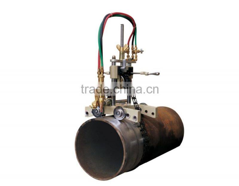 Hand Pipe Cutting Machine