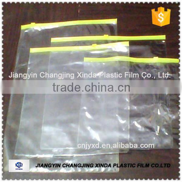 High quality envelope manufacturer,colorful zip lock bags