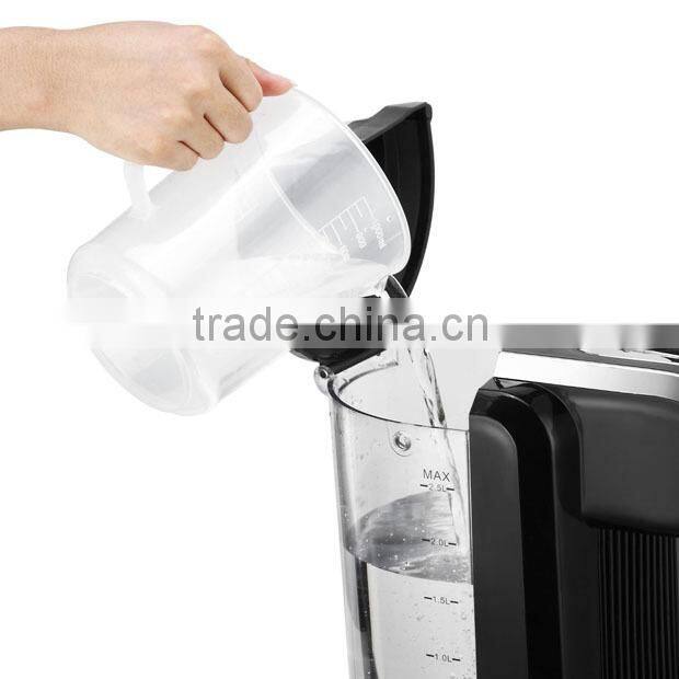 2015 Top Sale Instant Hot Water Dispenser Instant Water Boiler