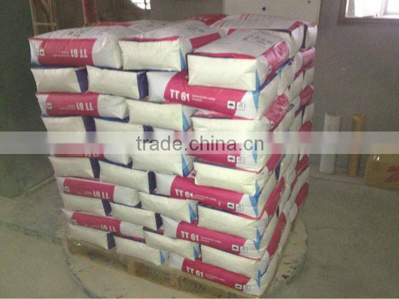 TT61 Self-leveling cement grount