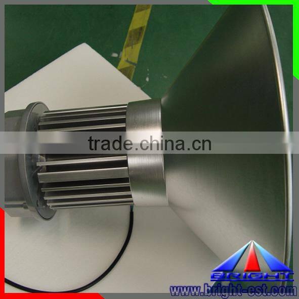 Aluminum reflector of led High bay light,High bay lights
