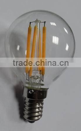 filament LED bulb