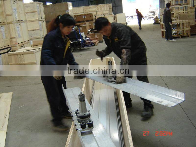 Flexible and convenient electric Vibratory Screed hot sale