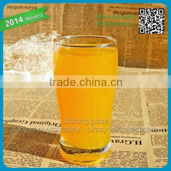 Alibaba China manufactures transparent teenager glass cup mugs