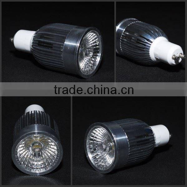 recessed spotlights super brightness high power led bulb