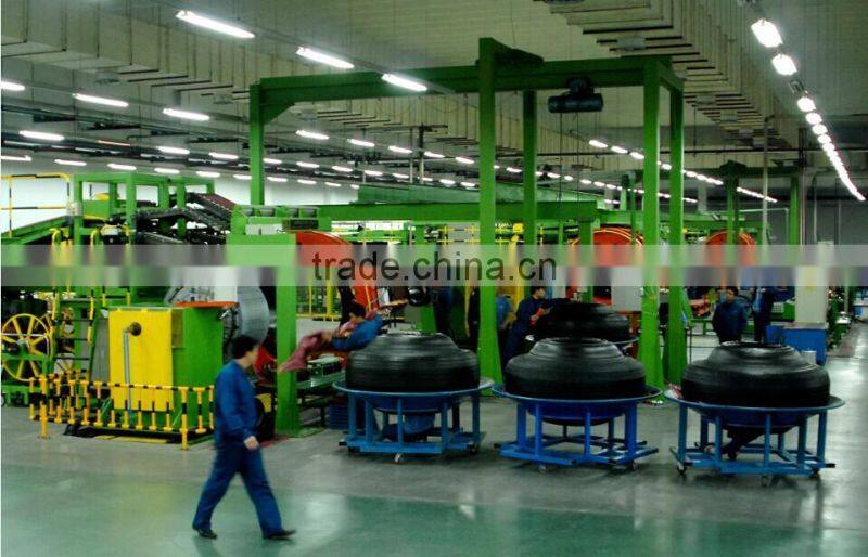 alibaba china supplier press-on solid tire 13 1/2*51*2*8