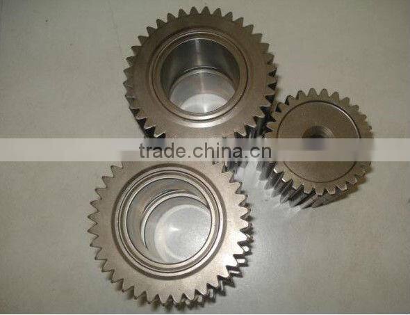 dozer alternator 600-821-9820 D85A-21 alternator