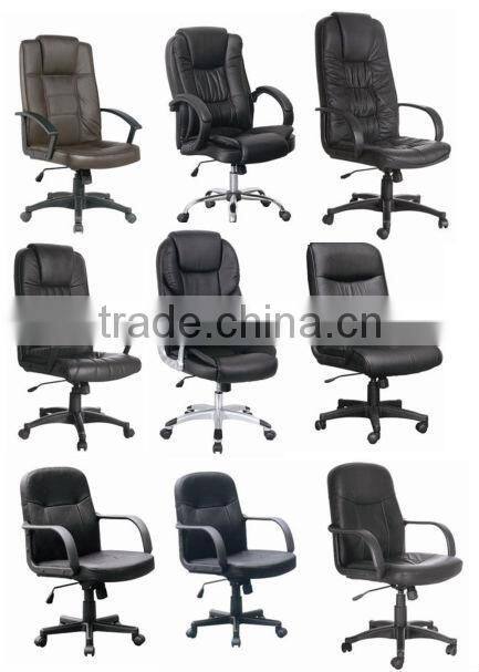 Executive Office Chair High Back RJ-8610A