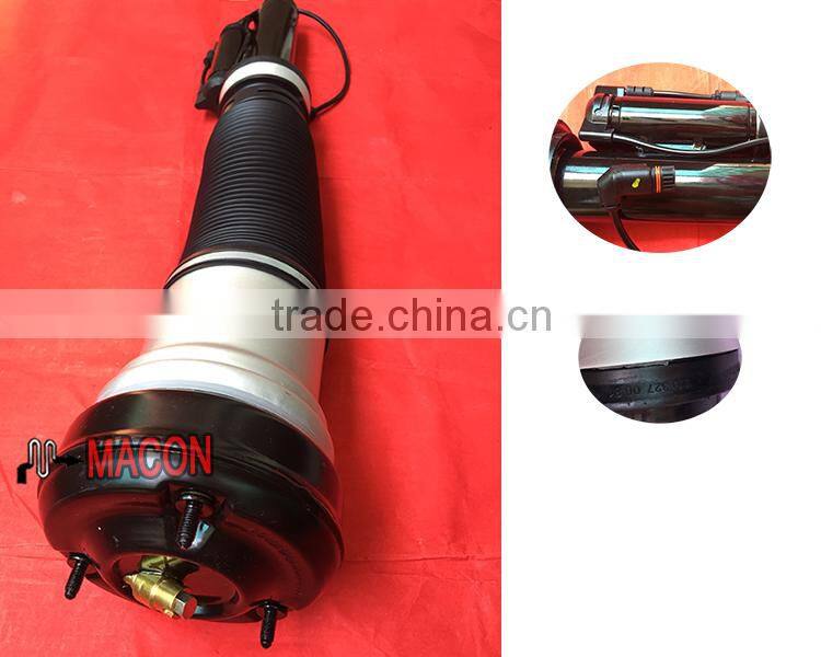 Off road automobile shock absorber for MERCEDES-BENZ W220 OE 220 320 24 38, 220 320 51 13