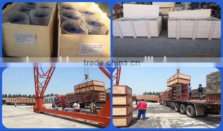 China Manufacturers Oil cementing tool Casing head