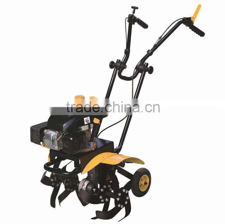 5HP Power Cultivator