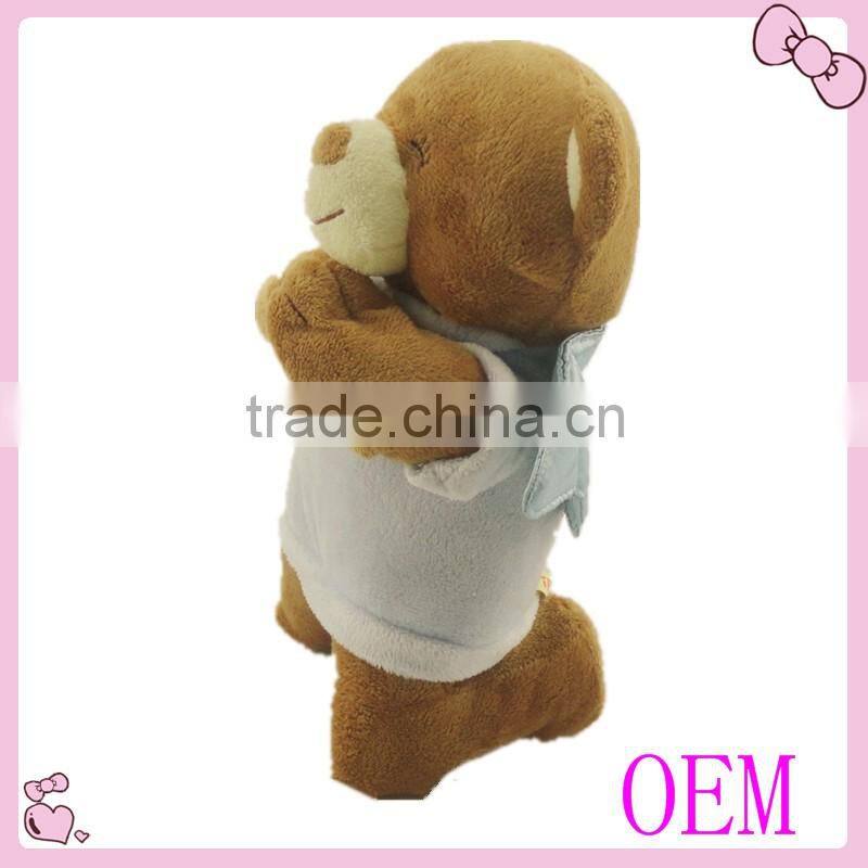 European standard EN71certificated baby toys china wholesale baby toy
