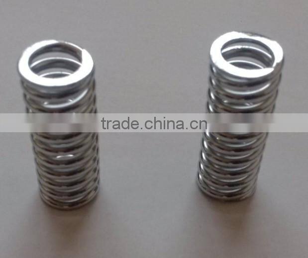 Spiral Stainless Steel Compression Spring / Compression Spring