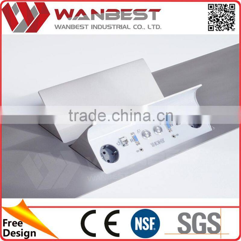 14 12 10 Foot Person Conference Table