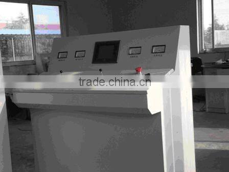 QT8-15 concrete block making machine