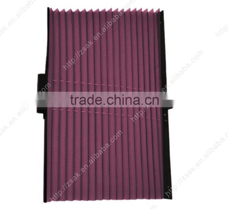 Non-woven Front Windshield Sunshade