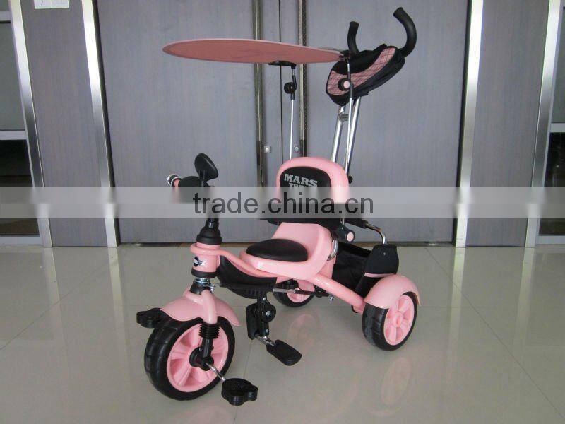 2015 New Lexus tricycle For Baby,Deluxe Trikes; Kid's smart trike,baby tricycle,children toy tricycle