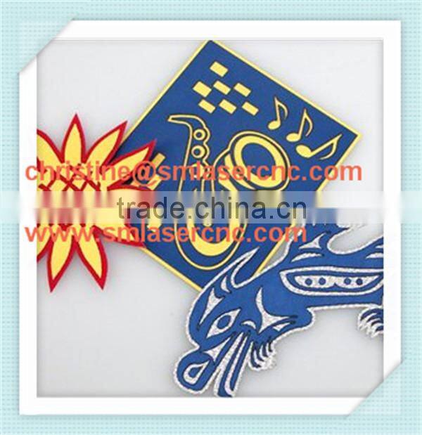 SM3040 laser machines for pen