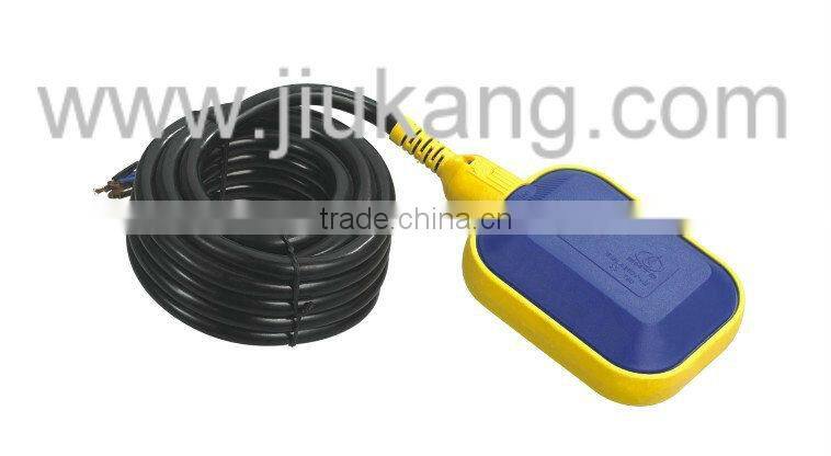 Automatic water level sensor