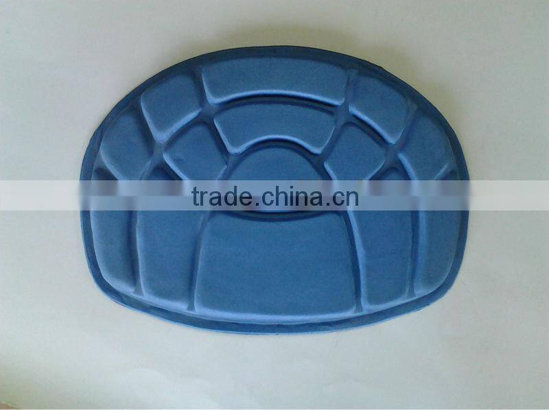 custom eva foam knee pad protection pad