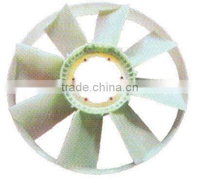 high quality volvo FH16 fan