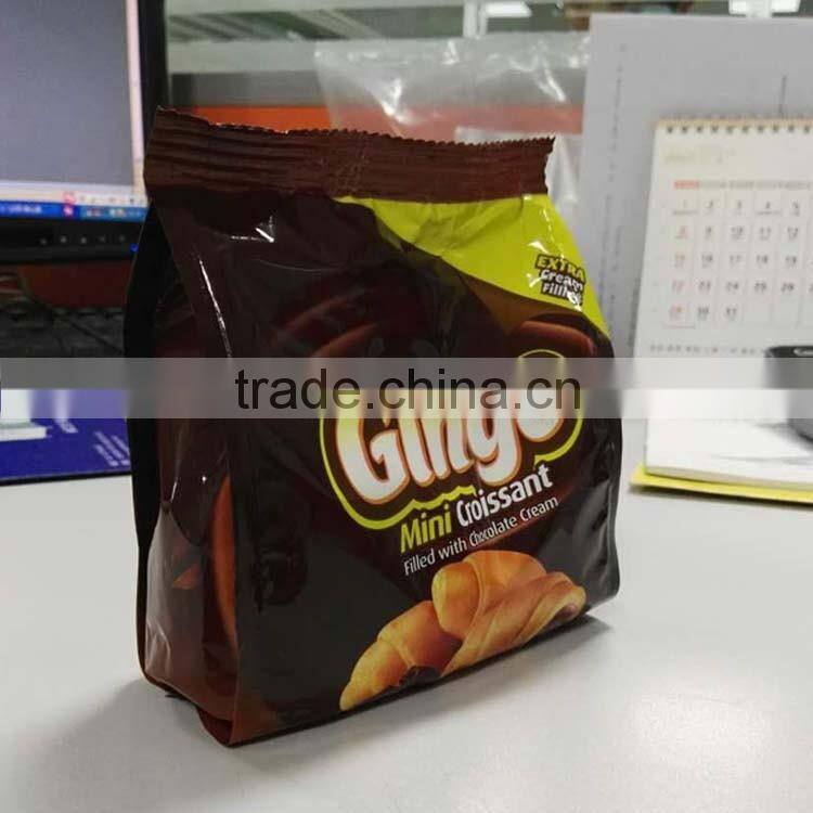 nuts packaging machine
